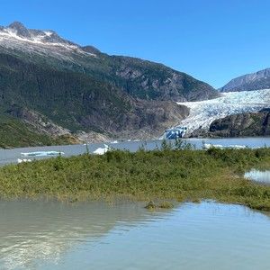 Meet your Posher, Geri